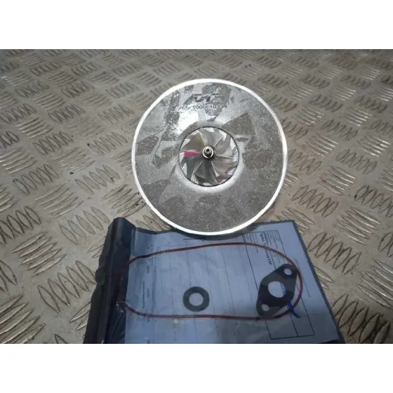 Turbocompresor para Renault Megane Ii Berlina 3P