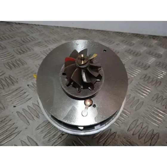 Turbocompresor para Renault Megane Ii Berlina 3P