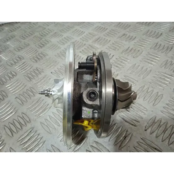Turbocompresor para Renault Megane Ii Berlina 3P