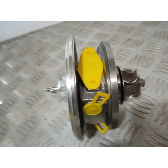 Turbocompresor para Renault Megane Ii Berlina 3P