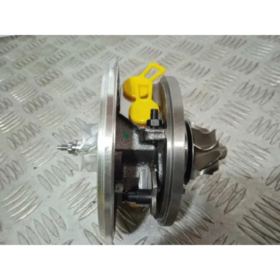 Turbocompresor para Renault Megane Ii Berlina 3P