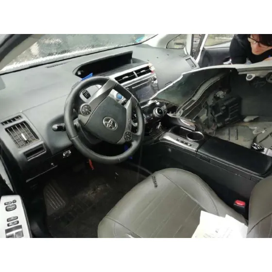 Kit Airbag para Toyota Prius+