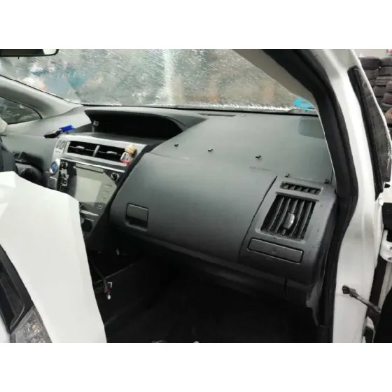 Kit Airbag para Toyota Prius+