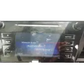 Sistema Navegacion Gps para Toyota Prius+