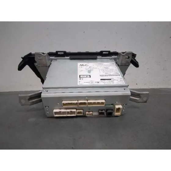 Sistema Navegacion Gps para Toyota Prius+