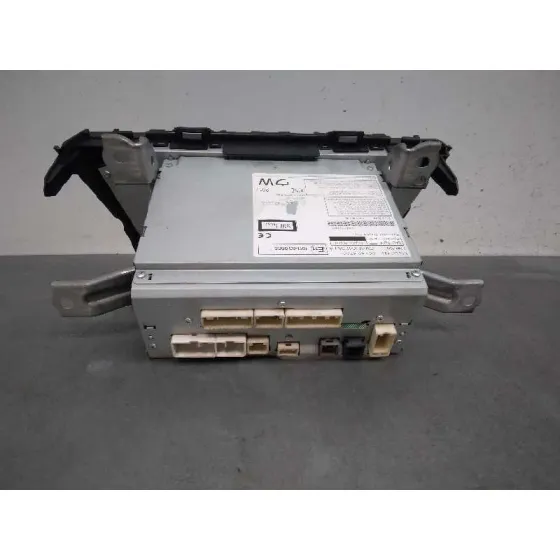 Sistema Navegacion Gps para Toyota Prius+