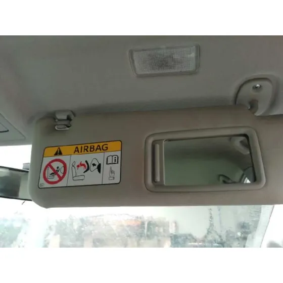 Parasol Derecho para Toyota Prius+