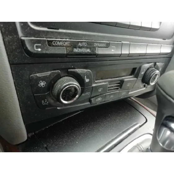 Mando Climatizador para Audi A4 Ber. (B8)