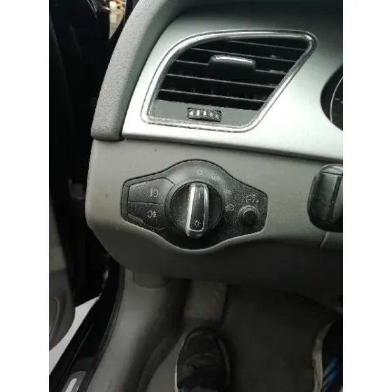 Mando Luces para Audi A4 Ber. (B8)