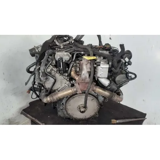 Motor Completo para Audi A4 Ber. (B8)