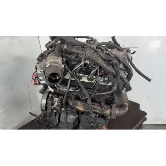 Motor Completo para Audi A4 Ber. (B8)