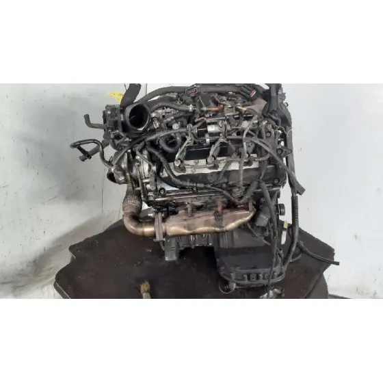 Motor Completo para Audi A4 Ber. (B8)