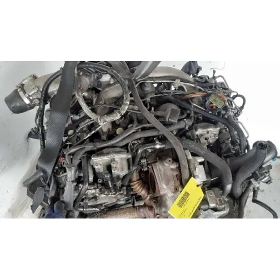Motor Completo para Audi A4 Ber. (B8)
