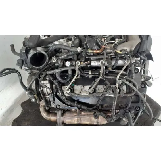 Motor Completo para Audi A4 Ber. (B8)
