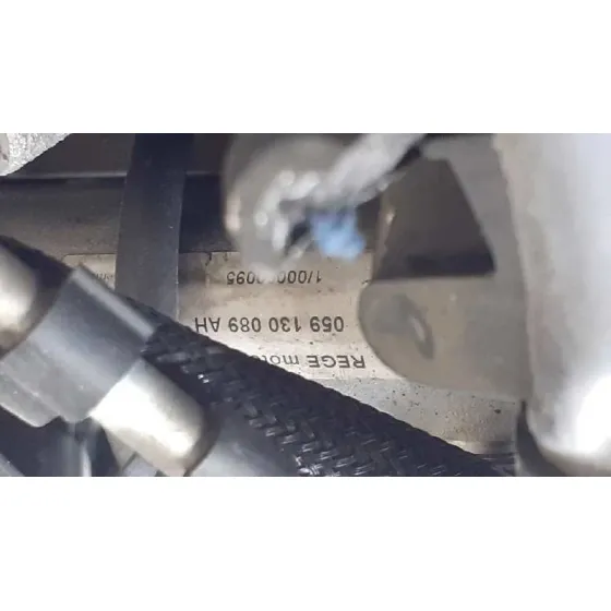 Motor Completo para Audi A4 Ber. (B8)