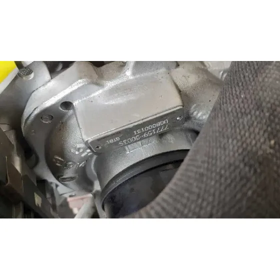 Motor Completo para Audi A4 Ber. (B8)