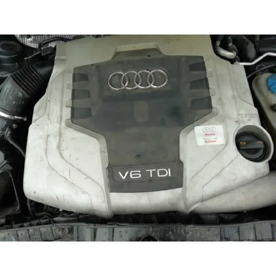 Motor Completo para Audi A4 Ber. (B8)