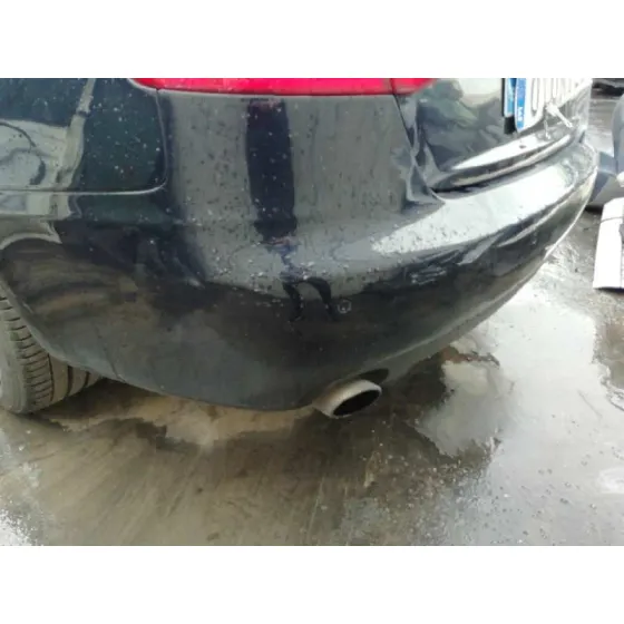 Paragolpes Trasero para Audi A4 Ber. (B8)