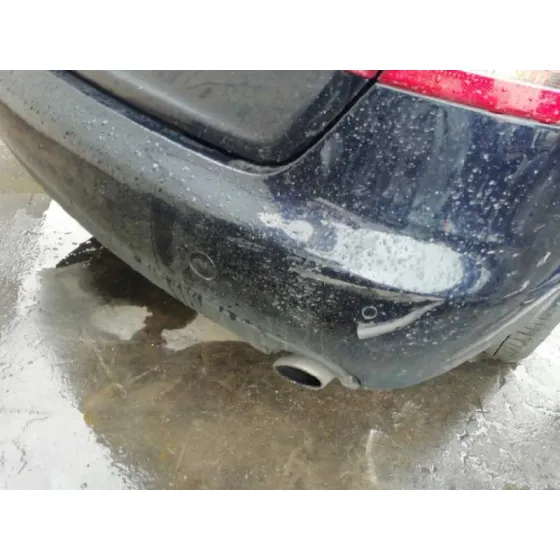 Paragolpes Trasero para Audi A4 Ber. (B8)