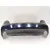 Paragolpes Trasero para Audi A4 Ber. (B8)