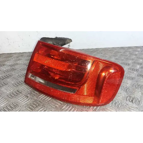 Piloto Trasero Derecho para Audi A4 Ber. (B8)