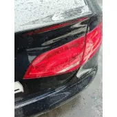 Piloto Trasero Derecho Interior para Audi A4 Ber. (B8)
