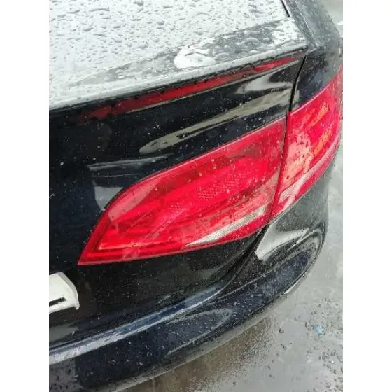 Piloto Trasero Derecho Interior para Audi A4 Ber. (B8)