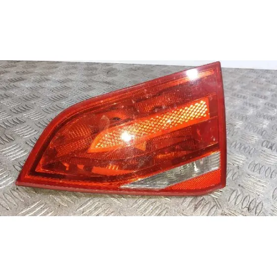 Piloto Trasero Derecho Interior para Audi A4 Ber. (B8)