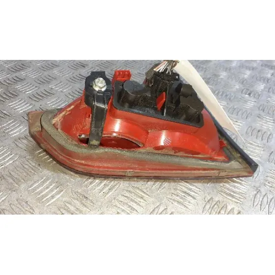 Piloto Trasero Derecho Interior para Audi A4 Ber. (B8)