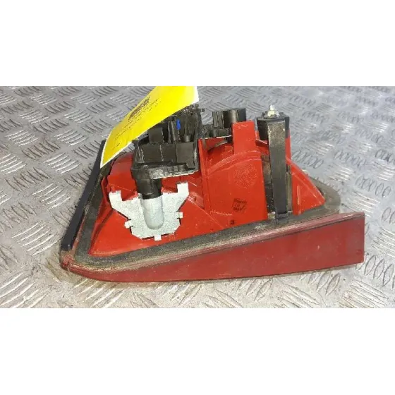 Piloto Trasero Derecho Interior para Audi A4 Ber. (B8)