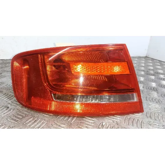 Piloto Trasero Izquierdo para Audi A4 Ber. (B8)