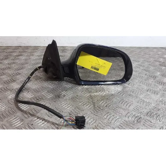 Retrovisor Derecho para Audi A4 Ber. (B8)