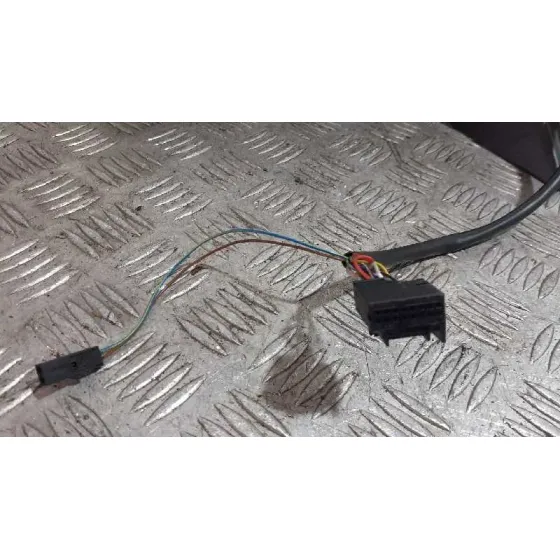 Retrovisor Derecho para Audi A4 Ber. (B8)