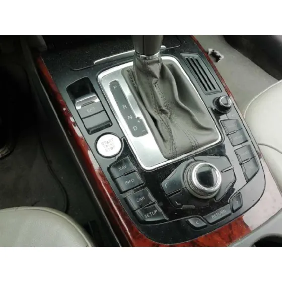 Sistema Navegacion Gps para Audi A4 Ber. (B8)