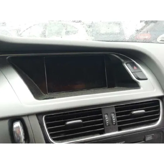 Sistema Navegacion Gps para Audi A4 Ber. (B8)