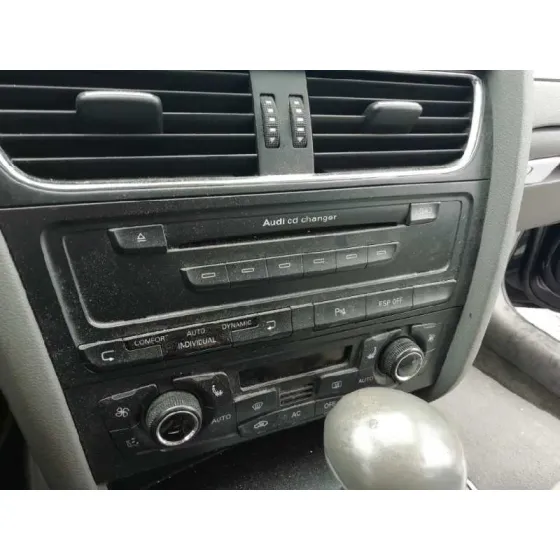 Sistema Navegacion Gps para Audi A4 Ber. (B8)