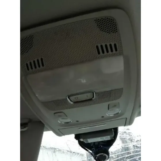 Luz Interior para Audi A4 Ber. (B8)