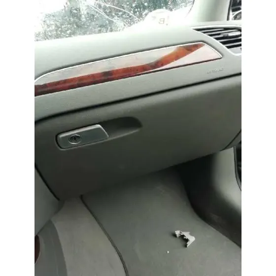 Guantera para Audi A4 Ber. (B8)