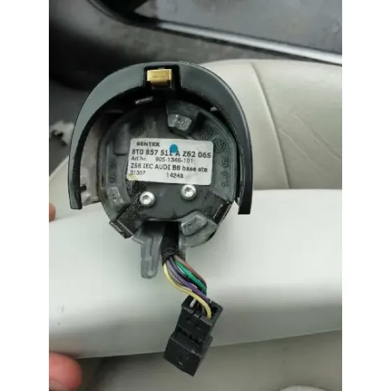 Espejo Interior para Audi A4 Ber. (B8)