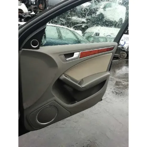 Guarnecido Puerta Delantera Derecha para Audi A4 Ber. (B8)