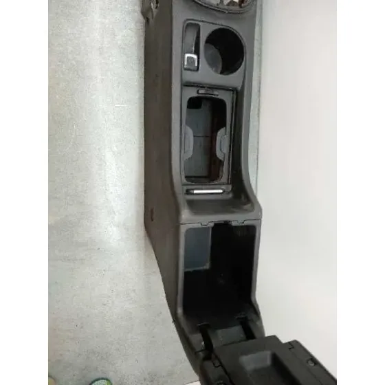 Apoyabrazos Central para Opel Astra J Lim.