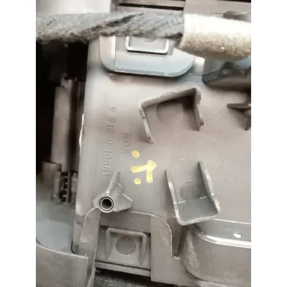 Apoyabrazos Central para Opel Astra J Lim.