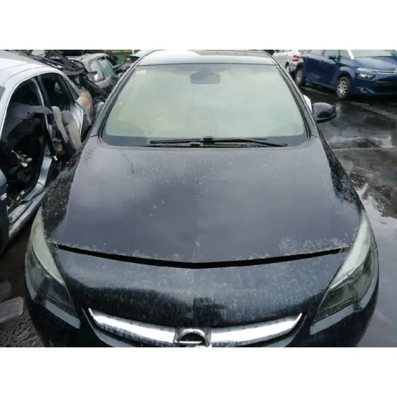 Capot para Opel Astra J Lim.