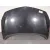 Capot para Opel Astra J Lim.