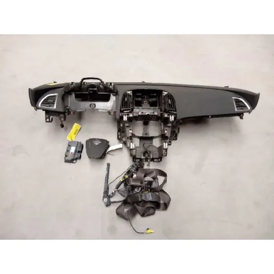 Kit Airbag para Opel Astra J Lim.