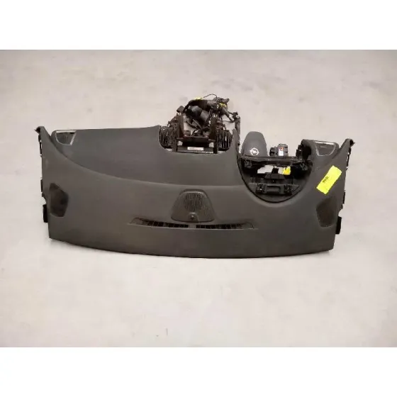 Kit Airbag para Opel Astra J Lim.