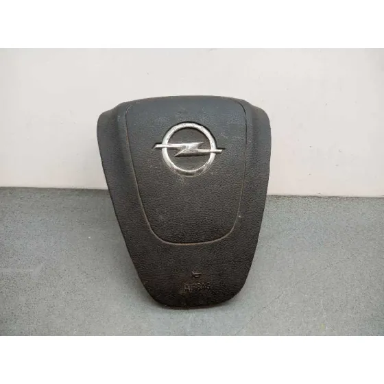 Kit Airbag para Opel Astra J Lim.