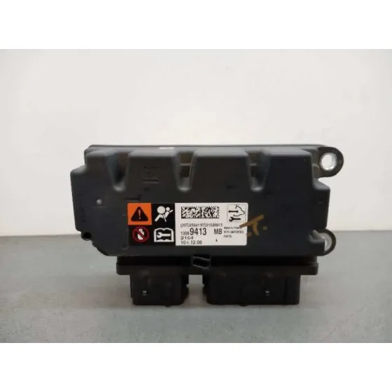 Kit Airbag para Opel Astra J Lim.
