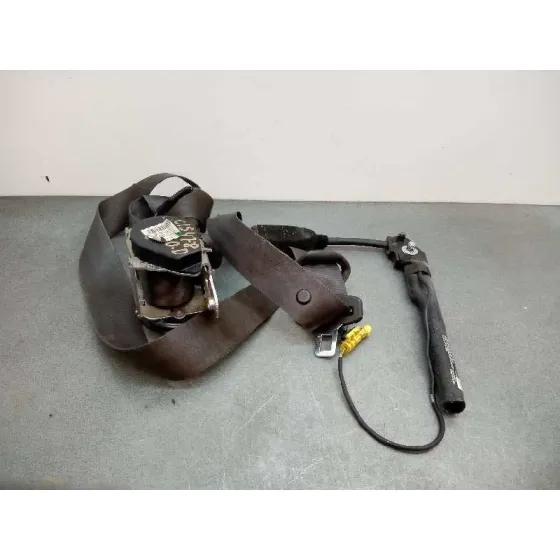Kit Airbag para Opel Astra J Lim.
