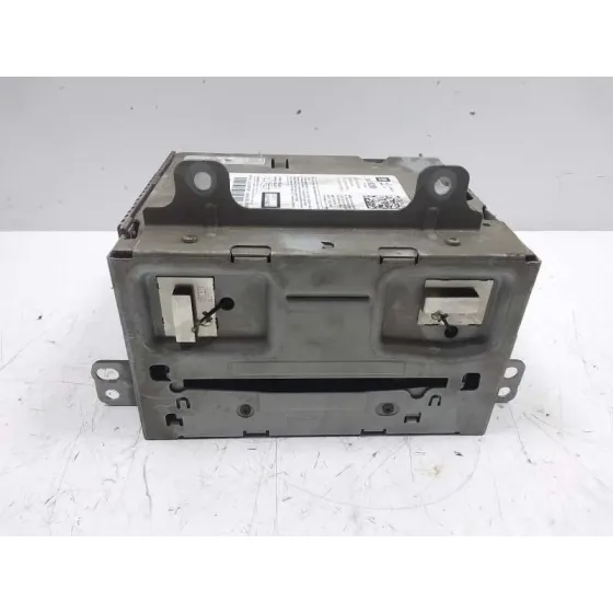 Sistema Audio / Radio Cd para Opel Astra J Lim.